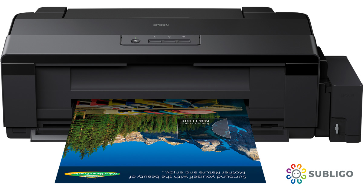 Koliko stvarno košta ispis na Epson EcoTank printeru?